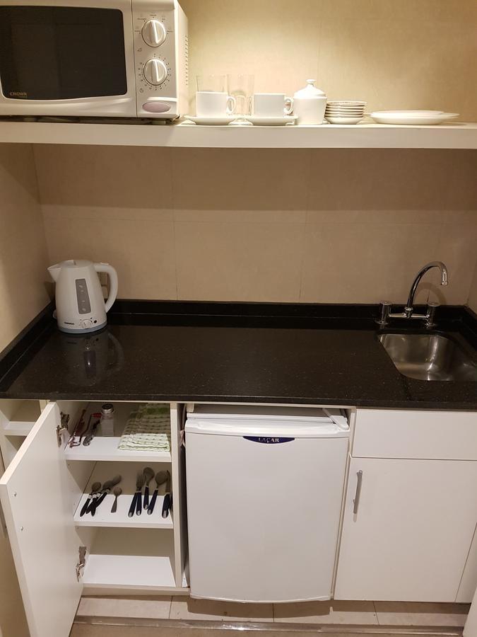 Estudio Arenales * Buenos Aires