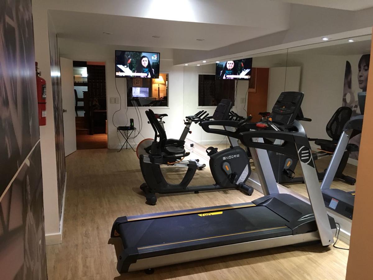Appartement Estudio Arenales *
