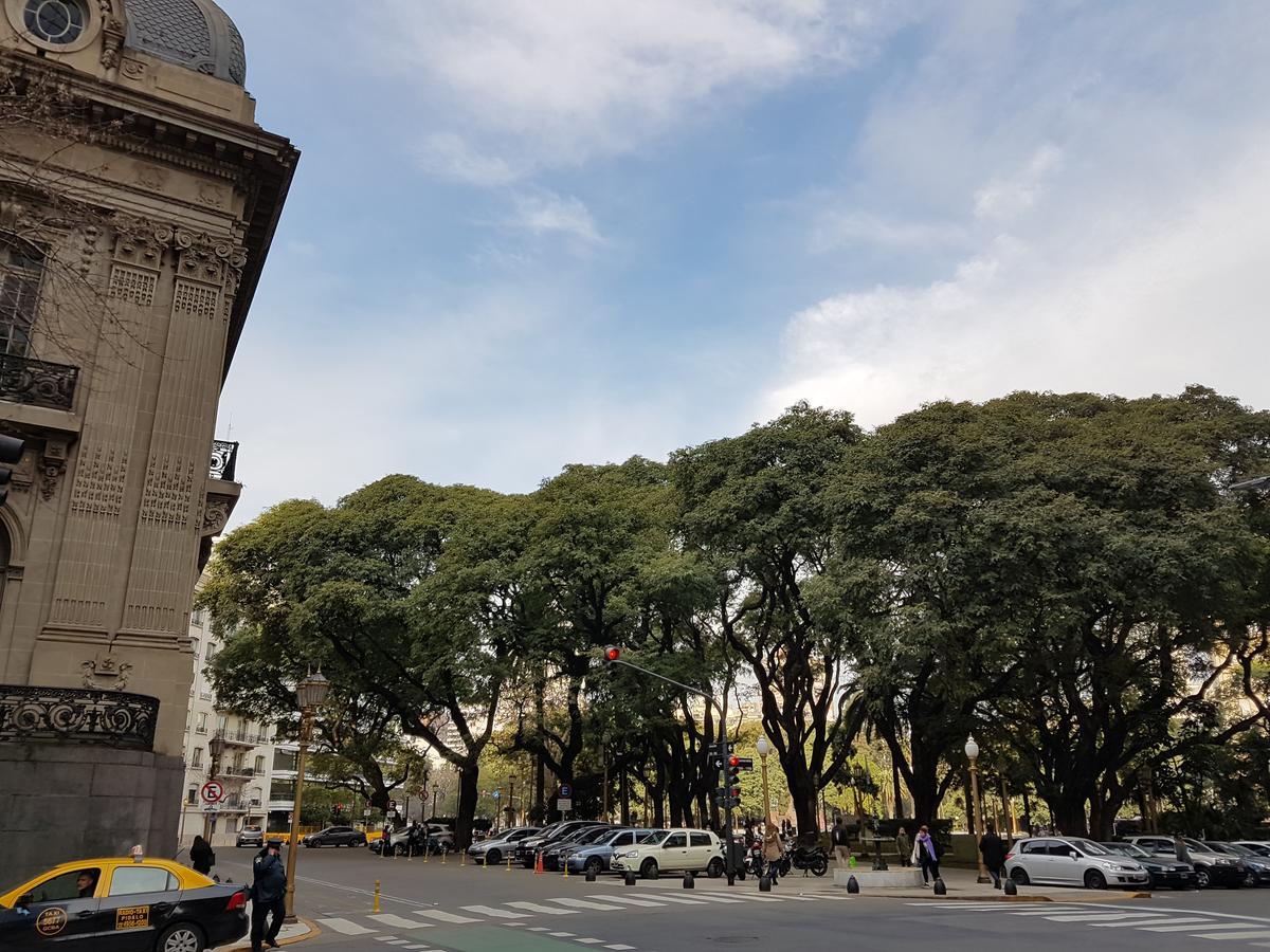 Estudio Arenales Appartement *