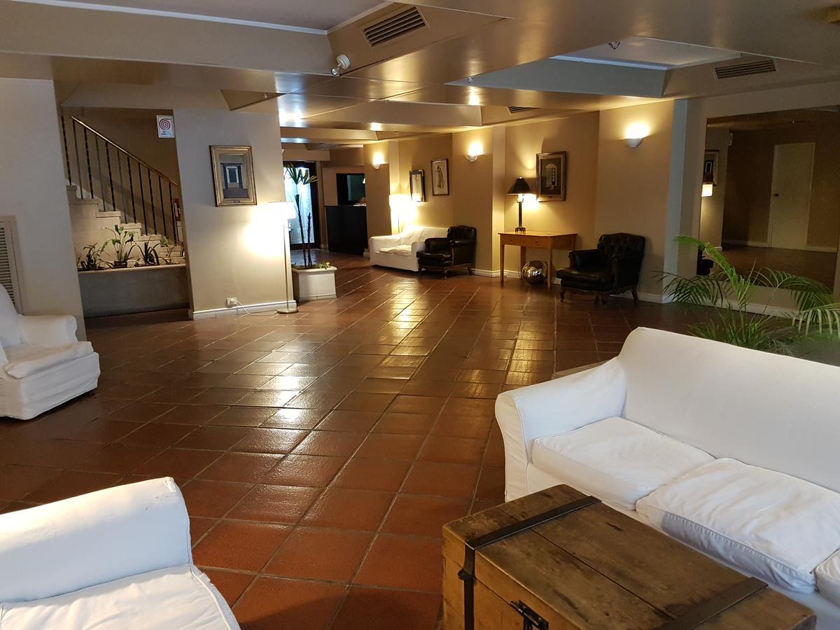 Estudio Arenales *