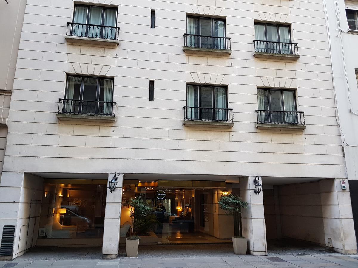 Estudio Arenales Appartement