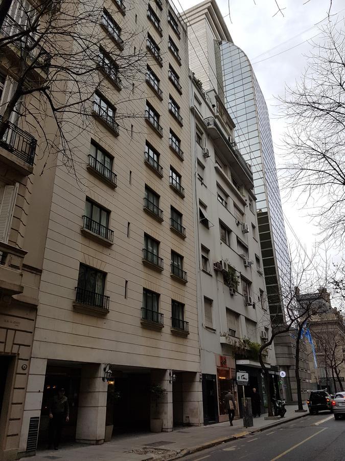 Estudio Arenales Appartement Buenos Aires