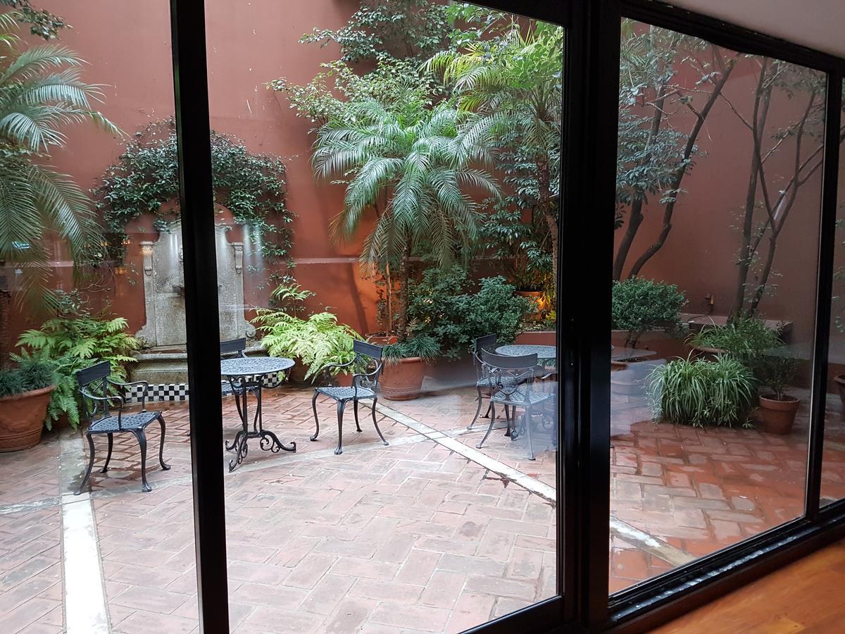 Estudio Arenales Appartement Buenos Aires