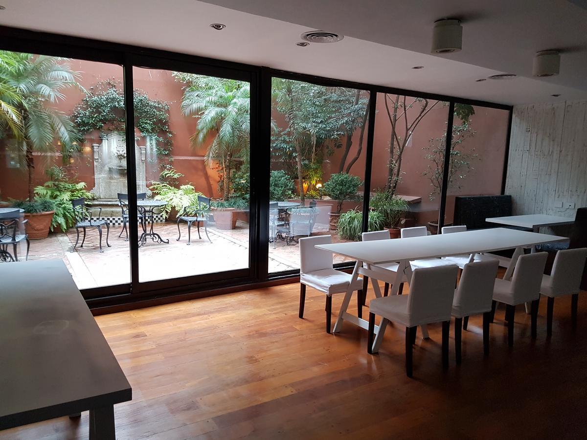 Appartement Estudio Arenales Buenos Aires
