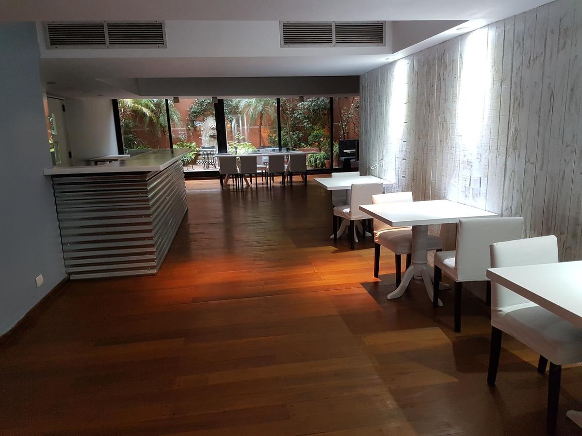 Estudio Arenales Appartement Buenos Aires