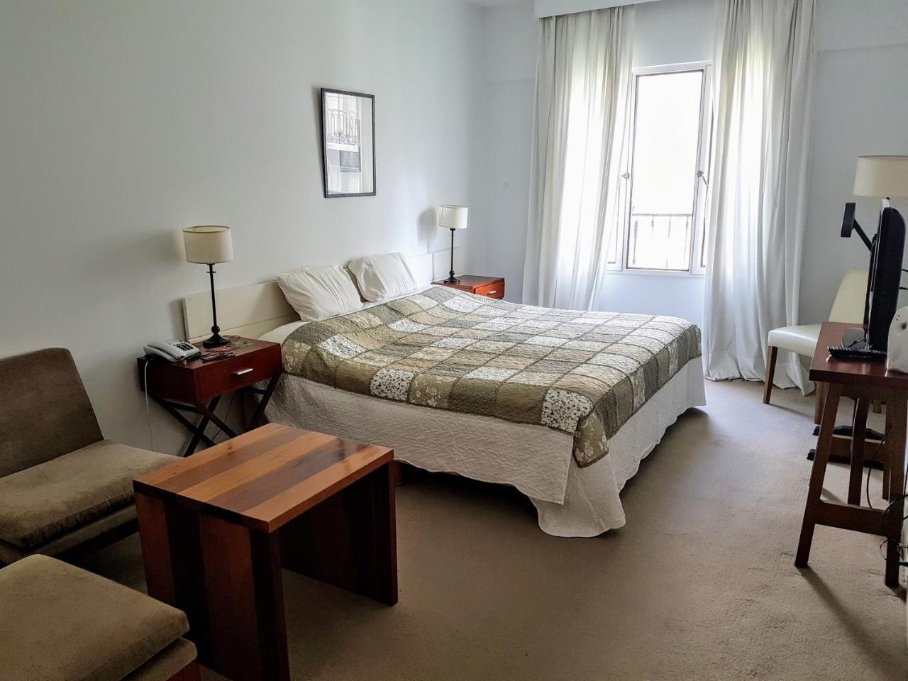 Estudio Arenales * Buenos Aires